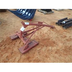 LIFT BOOM, fits fork lift (B-6)