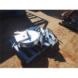 Assorted hose reels (A-1)