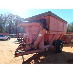 Grain / Hopper Trailer