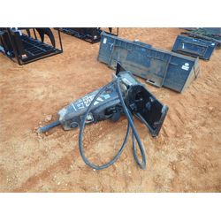 CAT H55E hammer (B-5)