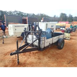 MILLER AED-200LE Welding Equipment