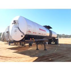 1993 ETNYRE TR6 Asphalt / Hot Oil Trailer