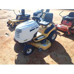 CUB CADET LT1050 Landscape Equipment
