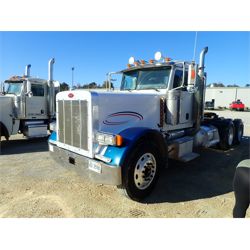 2006 PETERBILT 379 Day Cab Truck