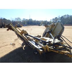 BUSH WACKER 15' Batwing Mower