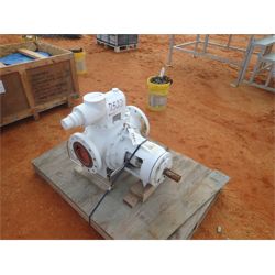 FLUID ENGINEERING GG550 PUMP Miscellaneous