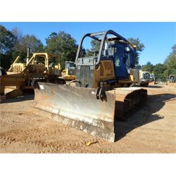 2015 JOHN DEERE 700K LGP Dozer / Crawler Tractor