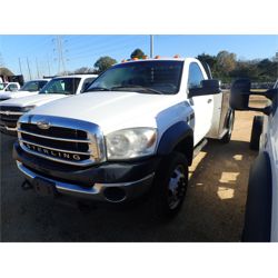2008 STERLING  Flatbed Truck