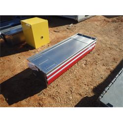 C TECH red drawer unit (A-1)