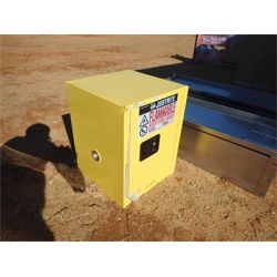 JUST RITE explosion wall cabinet (A-1)