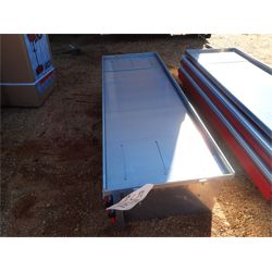 C TECH red drawer unit (A-1)