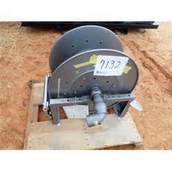 HANNAY reels model 922-23-248SR (B-7)