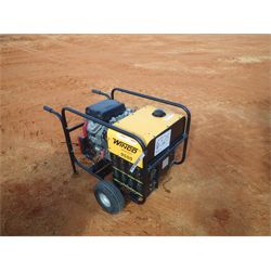 WINCO 9500 Generator