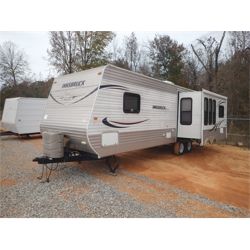 2012 GULF STREAM INNSBRUCK Travel Trailer