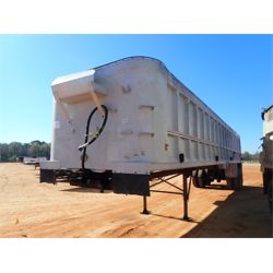 1987 TI-BROOK  Dump Trailer