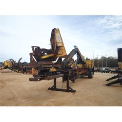 TIGERCAT 234 Log Loader