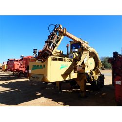 TREELAN 21L Chipper
