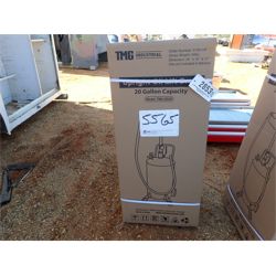 TMG OD20 Truck Product and Accessory