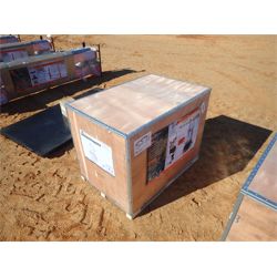 TMG TC24 Truck Product and Accessory