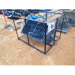 Skid Steer Attachment