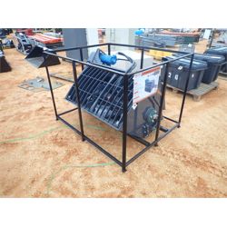 Skid Steer Attachment