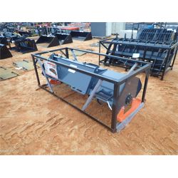 Skid Steer Attachment