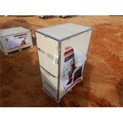 TMG GRM80 ~ vibrator, rammer jumping jack (B-2)