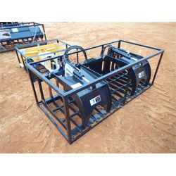 Skid Steer Attachment
