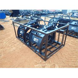 Skid Steer Attachment