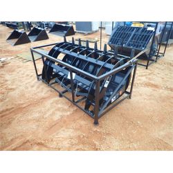 Skid Steer Attachment