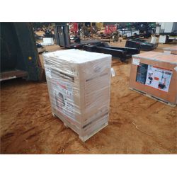 TMG WB24 Miscellaneous