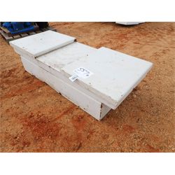 WEATHER GUARD 115 Miscellaneous