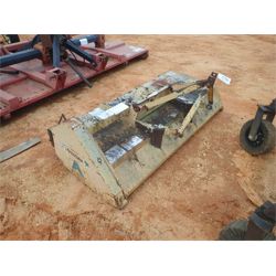 ALAMO GG74 Flail Mower