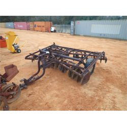 Tillage Equipment
