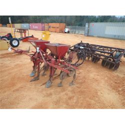 COVINGTIN TP46 Tillage Equipment