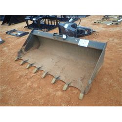 Skid Steer Attachment