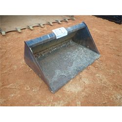 Skid Steer Attachment