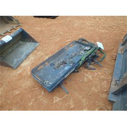 Skid Steer Attachment