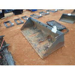 Skid Steer Attachment