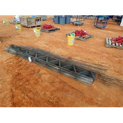 Concrete reinforcement wire (B-9)