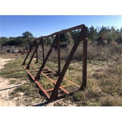 LIMB GATE Logging / Forestry Component