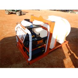 TMG HW40T Pressure Washer