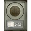 Image 2 : 1795 1C Talbot Allum & Lee Cent AU58 PCGS. The rich br 