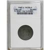 Image 1 : 1795 1/2 C Plain Edge--Cleaned--ANACS. Fine 12 Details 