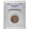 Image 3 : 1846 1/2 C Restrike PR66 Brown PCGS. More specifically 