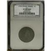 Image 3 : 1793 Chain 1C AMERI.--Corroded--NCS. VF Details. S-1, 