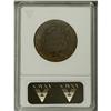 Image 2 : 1808 1C --Cleaned--ANACS. AU50 Details. S-278, B-2, R.3 