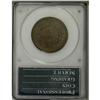 Image 2 : 1850 1C MS65 Brown PCGS. N-9, R.2. Die State b. Sharpl 