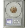 Image 4 : 1860 1C Pointed Bust MS65 PCGS. This is an important o 