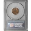 Image 2 : 1870 1C MS65 Red and Brown PCGS. Bold N in ONE. More R 